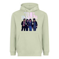 Matcha The Babys Classic Perfect Gift Classic Heavyweight Hoodie - trangStudio