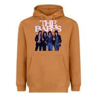 Meerkat The Babys Classic Perfect Gift Classic Heavyweight Hoodie - trangStudio