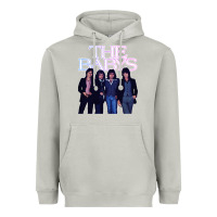 Moon Dust The Babys Classic Perfect Gift Classic Heavyweight Hoodie - trangStudio