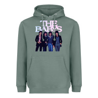 Sage The Babys Classic Perfect Gift Classic Heavyweight Hoodie - trangStudio