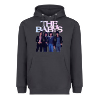 Smoke The Babys Classic Perfect Gift Classic Heavyweight Hoodie - trangStudio