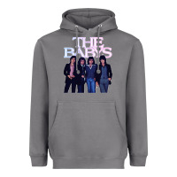 Storm The Babys Classic Perfect Gift Classic Heavyweight Hoodie - trangStudio