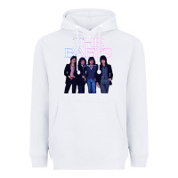 White The Babys Classic Perfect Gift Classic Heavyweight Hoodie - trangStudio