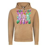 Vintage Camel What's up peeps Easter bunnies Easter Day Vintage Hoodie - CowGirlArtShop