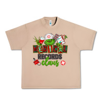 Medical Records Claus Urban Heavy Tee | Teevron