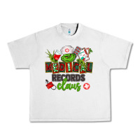 Lunar Rock medical records claus Urban Heavy Tee - CowGirlArtShop