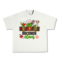 Pistachio medical records claus Urban Heavy Tee - CowGirlArtShop