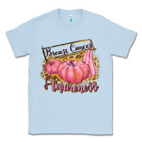 Breast Cancer Awareness Classic Tee | Teevron