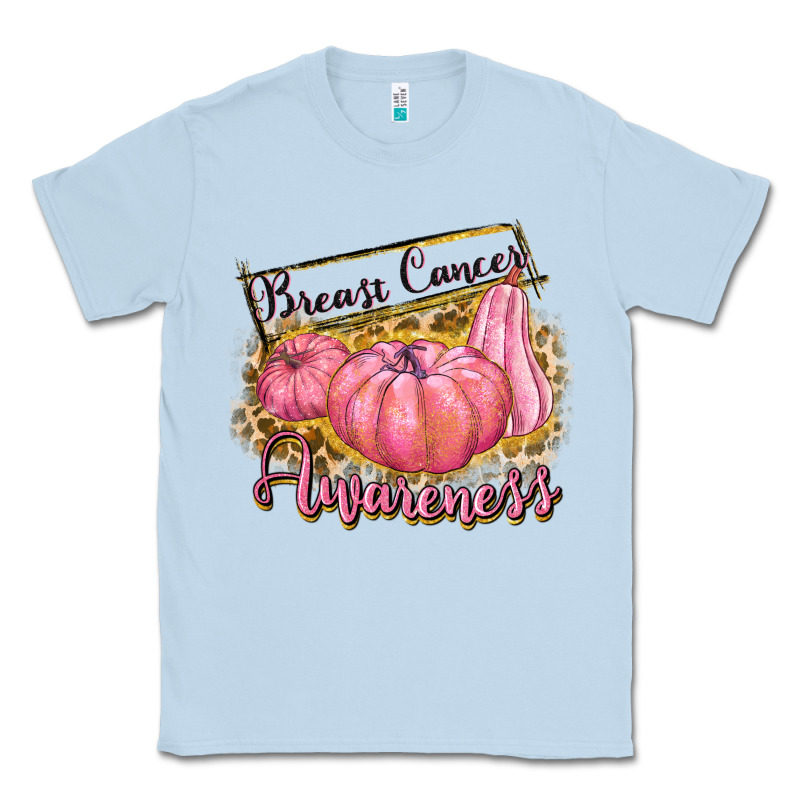 Breast Cancer Awareness Classic Tee by texasbilliewilder | Teevron