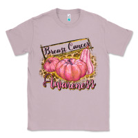 Lilac breast cancer awareness Classic Tee - texasbilliewilder