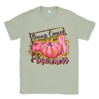 Matcha breast cancer awareness Classic Tee - texasbilliewilder