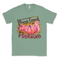 Sage breast cancer awareness Classic Tee - texasbilliewilder