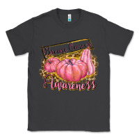 Smoke breast cancer awareness Classic Tee - texasbilliewilder