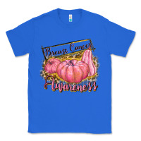 True Royal breast cancer awareness Classic Tee - texasbilliewilder
