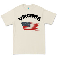 Bone VIRGINIA Premium Tee - Bettercallsaul