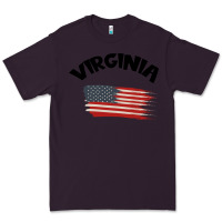 Plum VIRGINIA Premium Tee - Bettercallsaul