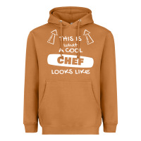 Meerkat chef t  shirtthis is what a cool chef looks like t  shirt Heavyweight Hoodie - trangStudio