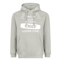 Moon Dust chef t  shirtthis is what a cool chef looks like t  shirt Heavyweight Hoodie - trangStudio