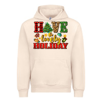 Sandshell have a lovely holiday with gloves Urban Hoodie - AdoDesignShop