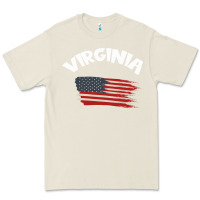 Bone VIRGINIA Premium Tee - Bettercallsaul