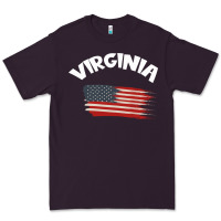 Plum VIRGINIA Premium Tee - Bettercallsaul