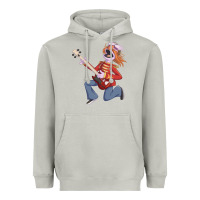 Moon Dust floyd pepper Heavyweight Hoodie - trangStudio