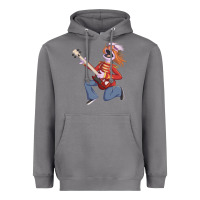 Storm floyd pepper Heavyweight Hoodie - trangStudio