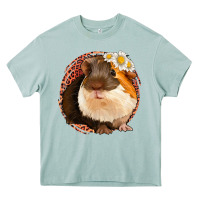 Arona Guinea Pig Heavy Core Tee - Bettercallsaul