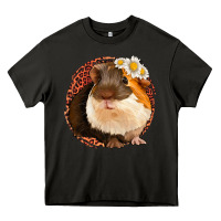 Asphalt Guinea Pig Heavy Core Tee - Bettercallsaul