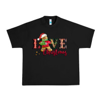 Black love christmas gingerbread Urban Heavy Tee - CowGirlArtShop
