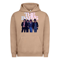 Pigment Burro The Babys Classic Perfect Gift Classic Urban Hoodie - trangStudio