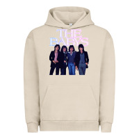 Pigment French Oak The Babys Classic Perfect Gift Classic Urban Hoodie - trangStudio