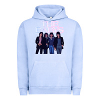 Pigment Grape Ice The Babys Classic Perfect Gift Classic Urban Hoodie - trangStudio