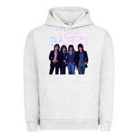 Pigment Lunar Rock The Babys Classic Perfect Gift Classic Urban Hoodie - trangStudio