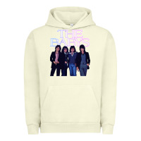Pigment Pistachio The Babys Classic Perfect Gift Classic Urban Hoodie - trangStudio