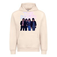 Sandshell The Babys Classic Perfect Gift Classic Urban Hoodie - trangStudio