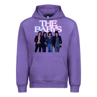 Tulip The Babys Classic Perfect Gift Classic Urban Hoodie - trangStudio