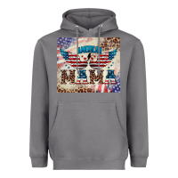 Storm american mama Heavyweight Hoodie - BarkalooDesign