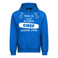 Cobalt chef t  shirtthis is what a cool chef looks like t  shirt Urban Hoodie - trangStudio