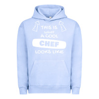 Pigment Grape Ice chef t  shirtthis is what a cool chef looks like t  shirt Urban Hoodie - trangStudio