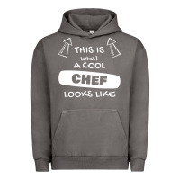 Pigment Tornado chef t  shirtthis is what a cool chef looks like t  shirt Urban Hoodie - trangStudio