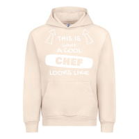 Sandshell chef t  shirtthis is what a cool chef looks like t  shirt Urban Hoodie - trangStudio