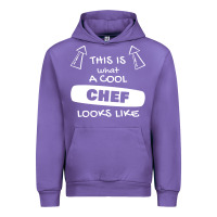Tulip chef t  shirtthis is what a cool chef looks like t  shirt Urban Hoodie - trangStudio