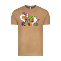 Vintage Camel say boo and scary on Vintage Tee - CowGirlArtShop
