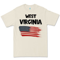 West Virginia Premium Tee | Teevron