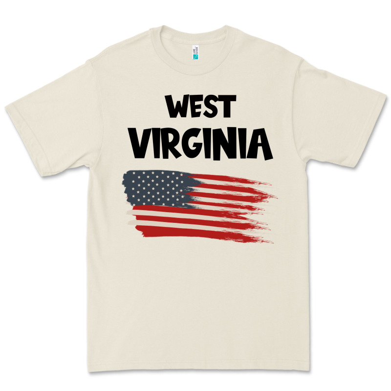 West Virginia Premium Tee by Bettercallsaul | Teevron
