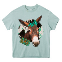 Arona Donkey Bad Heavy Core Tee - Bettercallsaul