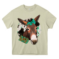 Mossy Donkey Bad Heavy Core Tee - Bettercallsaul