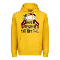 Lemon merry christmas shitter's full,  christmas vacation Premium Hoodie - Jasminsmagicworld