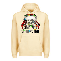 Pina Colada merry christmas shitter's full,  christmas vacation Premium Hoodie - Jasminsmagicworld